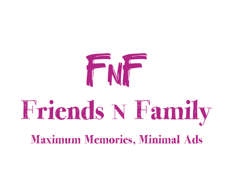Friends N Family Logo